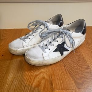 Golden Goose Superstar!
